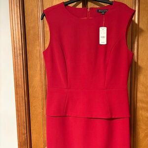 Brooks Brothers Dress Size 8 NWT